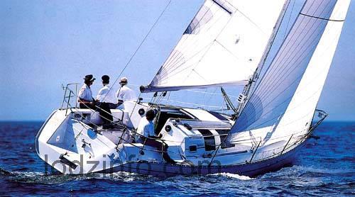 Beneteau First 32S5 karta techniczna i opinia